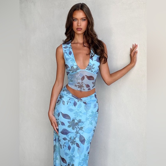 Tigermist Marietta Set NWT - Picture 2 of 8